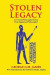 Stolen Legacy: The Greek Philosophy Is A Stolen Egyptian Philosophy -- Bok 9781453896440