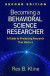Becoming a Behavioral Science Researcher, Second Edition -- Bok 9781462538799