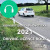 Körkortsboken på engelska 2021: Driving licence book -- Bok 9789198645866
