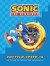 Sonic the Hedgehog Encyclo-speed-ia -- Bok 9781506719276