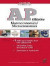 AP Macroeconomics/Microeconomics -- Bok 9781607876335