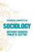 Essential Concepts in Sociology -- Bok 9780745649856