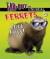 Ferrets: Cool Pets! -- Bok 9780766036833