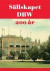 Sällskapet DBW 200 år -- Bok 9789186387051
