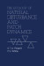 Ecology of Natural Disturbance and Patch Dynamics -- Bok 9780080504957