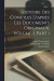 Histoire Des Conciles D'aprs Les Documents Originaux, Volume 1, part 1 -- Bok 9781017621815