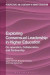Exploring Consensual Leadership in Higher Education -- Bok 9781350043572