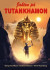 Jakten på Tutankhamon -- Bok 9789150122015