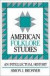 American Folklore Studies -- Bok 9780700603138