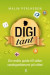 Digitant : din enkla guide till säker vardagsekonomi på nätet -- Bok 9789188917614
