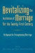 Revitalizing the Institution of Marriage for the Twenty-First Century -- Bok 9780275972738