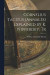 Cornelius Tacitus (Annales) Explained by K. Nipperdey. Tr -- Bok 9781016459624