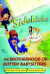 Sidekicks 5: The Brotherhood of Rotten Babysitters -- Bok 9780316158954