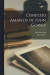 confesio Amantis of John Gower -- Bok 9781016151207
