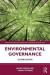Environmental Governance -- Bok 9781032369679