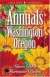 Annuals for Washington and Oregon -- Bok 9781551051604
