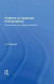 Patterns Of Japanese Policy Making -- Bok 9781000241822