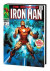 Invincible Iron Man Vol. 2 Omnibus (new Printing) -- Bok 9781302958992
