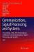 Communications, Signal Processing, and Systems -- Bok 9789811338878