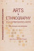 Arts And Ethnography In A Contemporary World -- Bok 9781872767796