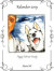 Kalender 2019. Happy Siberian Husky -- Bok 9789198362909