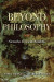 Beyond Philosophy -- Bok 9780253049834