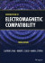 Introduction to Electromagnetic Compatibility -- Bok 9781119404378