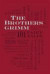 The Brothers Grimm: 101 Fairy Tales -- Bok 9781607105572