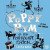 Poppy Pym och den förhäxade pjäsen -- Bok 9789178936472