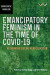 Emancipatory Feminism in the Time of Covid-19 -- Bok 9781776148271