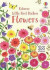 Little First Stickers Flowers -- Bok 9781474986571