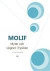 MOLIF : myter och lögner i fysiken -- Bok 9789198071122