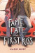 Fame, Fate, And The First Kiss -- Bok 9780062675798