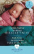The Midwife's Miracle Twins / The Perfect Mother For His Son -- Bok 9780263301137