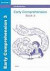 Early Comprehension Book 3 -- Bok 9780721709505