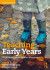 Teaching Early Years -- Bok 9781000876376