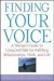 Finding Your Voice: A Woman's Guide to Using Self-Talk for Fulfilling Relationships, Work, and Life -- Bok 9780471430759