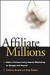 Affiliate Millions -- Bok 9780470100349