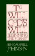 To Will God's Will -- Bok 9780664240868