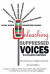Unleashing Suppressed Voices on College Campuses -- Bok 9781433186028
