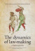 The dynamics of law-making -- Bok 9789188763044