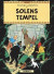 Solens tempel -- Bok 9789188897633