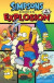 Simpsons Comics - Explosion -- Bok 9781785651786