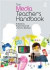 The Media Teacher's Handbook -- Bok 9780415499941