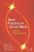 Best Practice in Social Work -- Bok 9781350313224