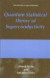 Quantum Statistical Theory of Superconductivity -- Bok 9780306453632