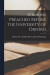 Sermons Preached Before the University of Oxford -- Bok 9781017067750