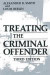 Treating the Criminal Offender -- Bok 9781489921055