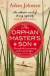 The Orphan Master's Son -- Bok 9780552778251