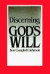 Discerning God's Will -- Bok 9780664251468